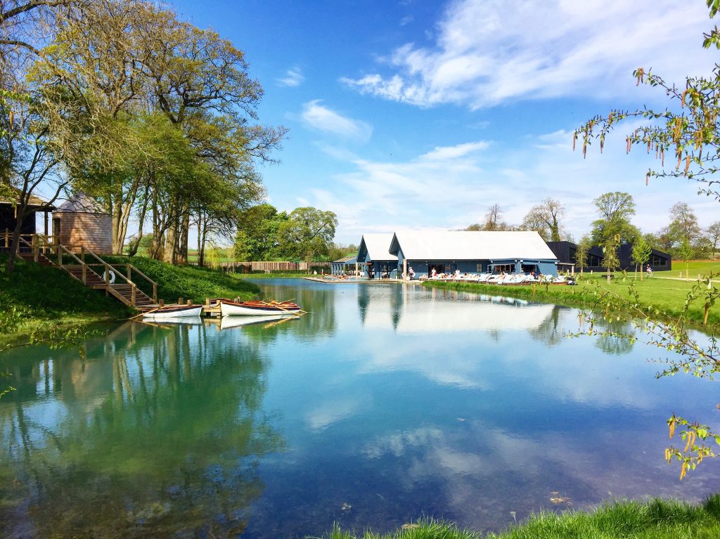Soho Farmhouse | Happy married life