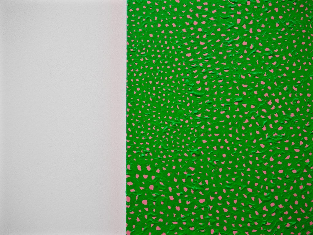 Contemporary art galleries London | Yayoi Kusama exhibition at Victoria Miro