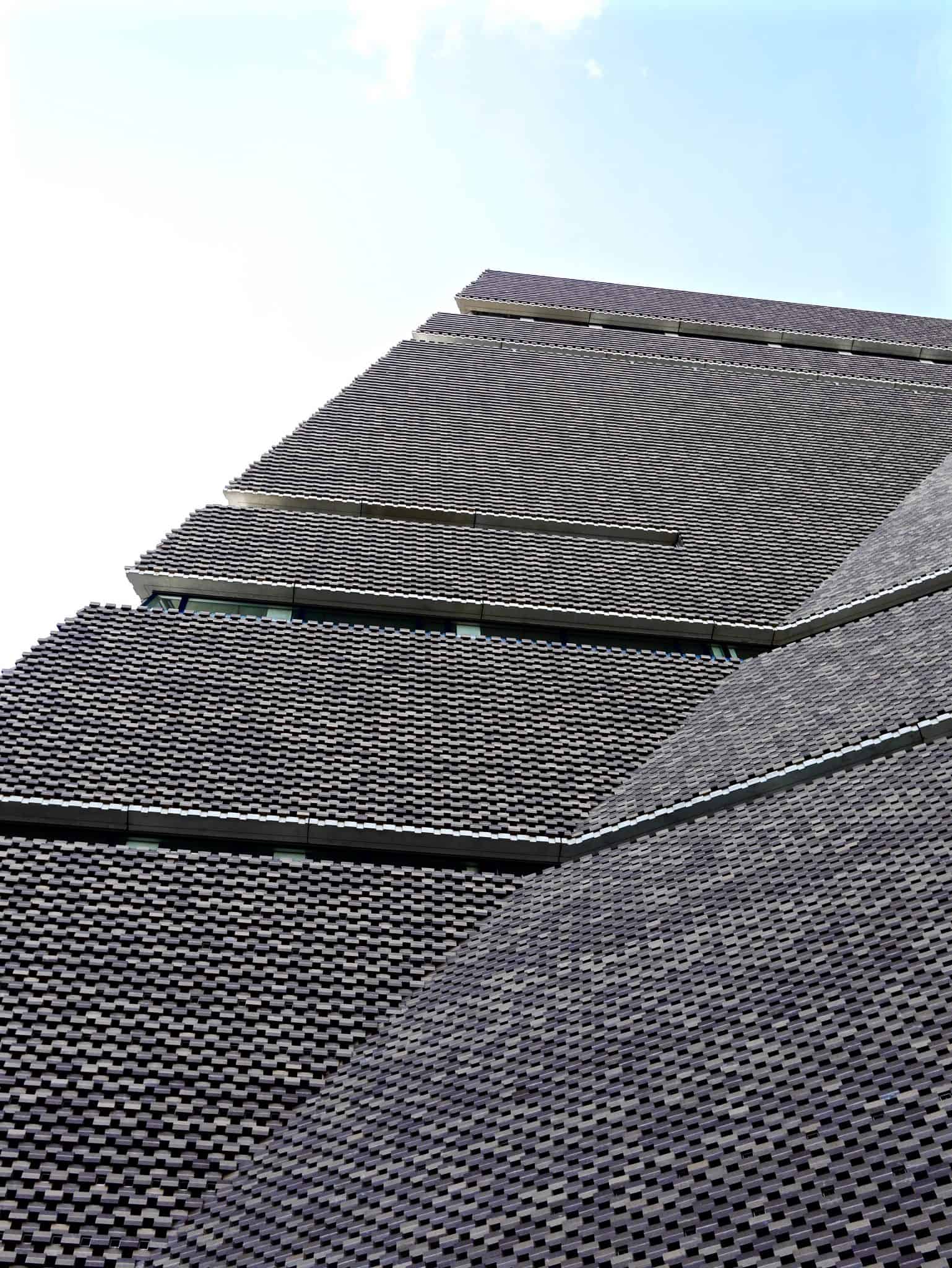 Tate Modern Switch House
