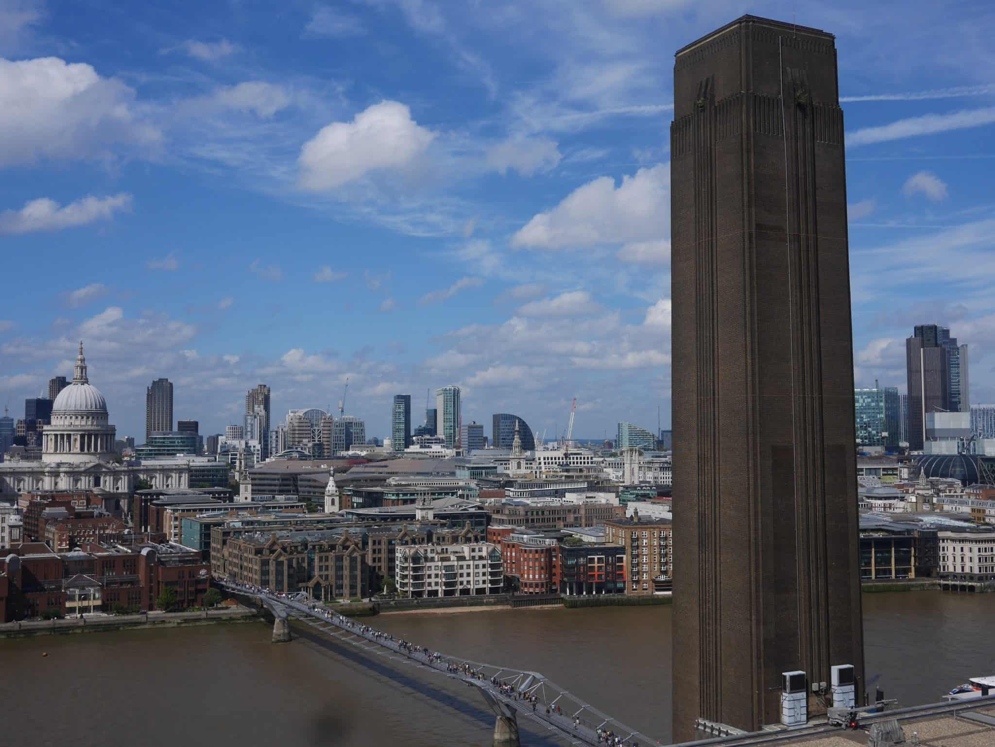 Tate Modern Switch House
