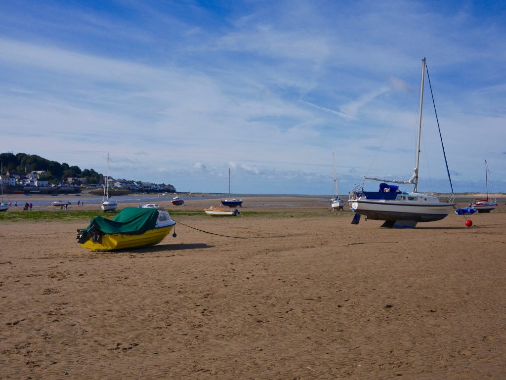 Glamping in Devon | Fisherton Farm's The Vintage Vardos Glamping in Devon | Fisherton Farm's The Vintage Vardos