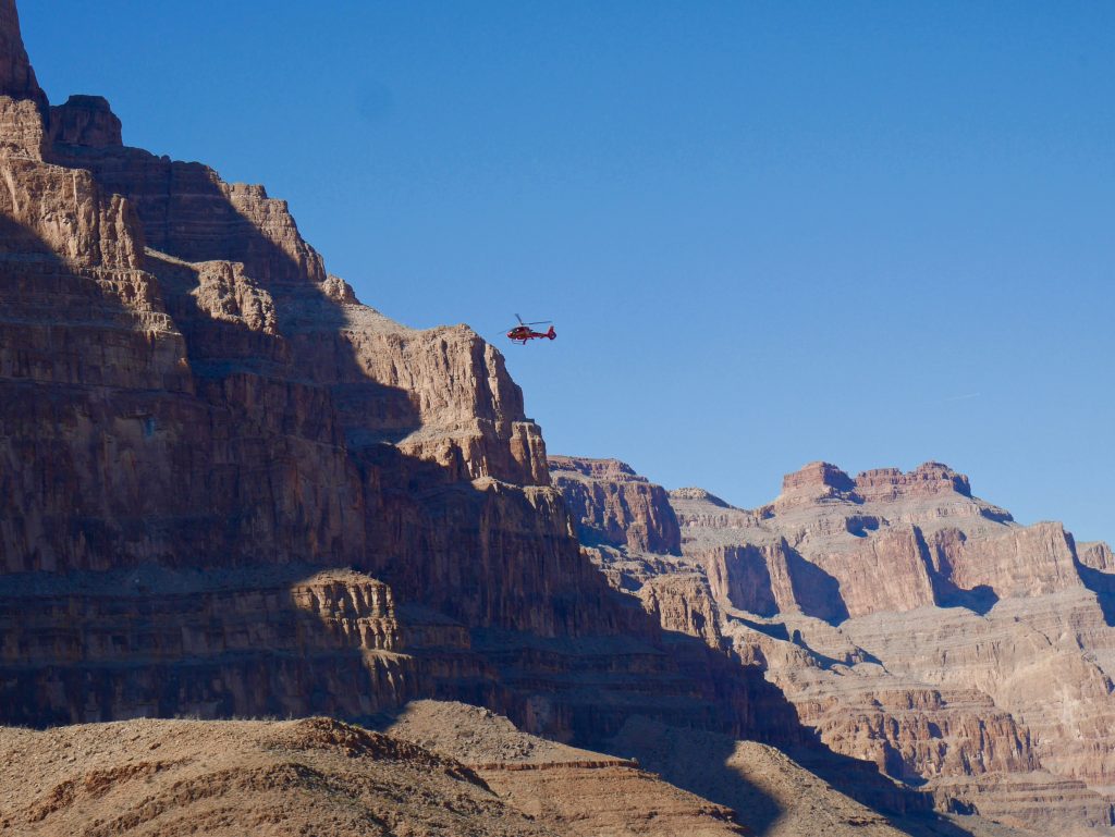 Grand Canyon Helicopter tour Grand Canyon Helicopter tour | Papillon Grand Canyon Helicopters
