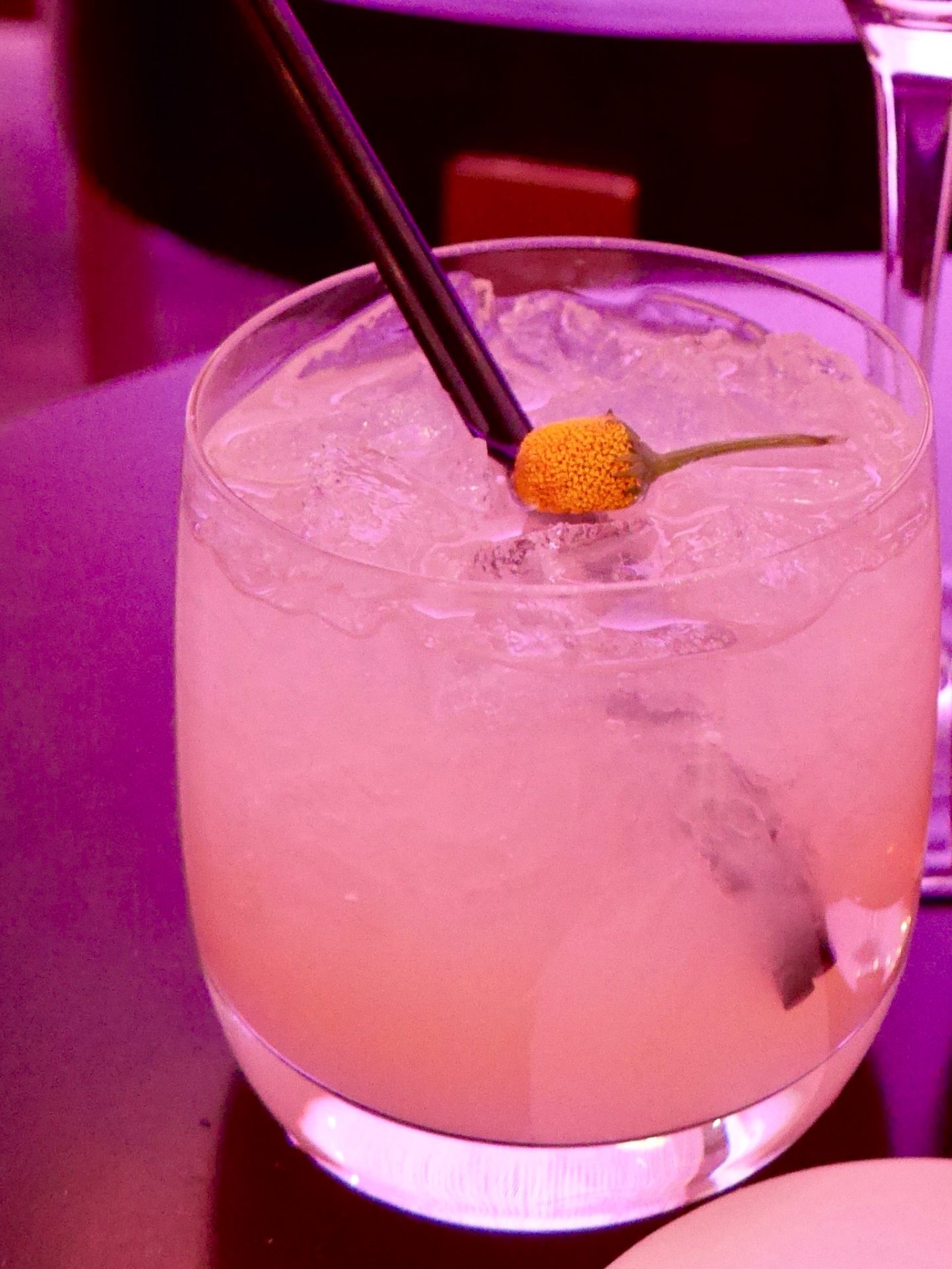 Fun things to do in Vegas: 7 absolute must-dos to ROCK your trip | Las Vegas - Chandelier Bar