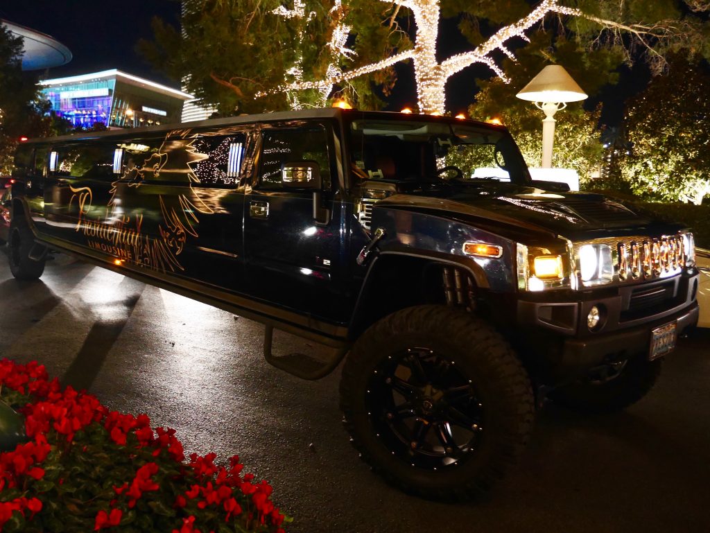 Fun things to do in Vegas: 7 absolute must-dos to ROCK your trip | Las Vegas - Presidential Limousine