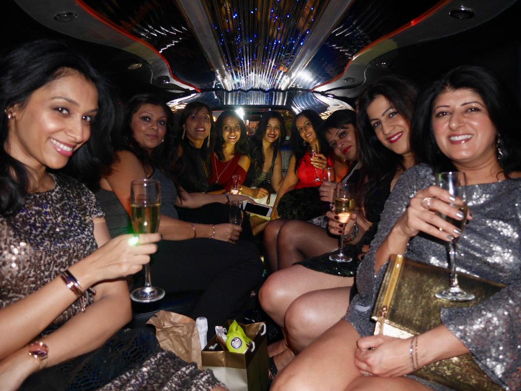 Las Vegas Limo service: Riding in style with Presidential Limousines Las Vegas Limo service: Riding in style with Presidential Limousines