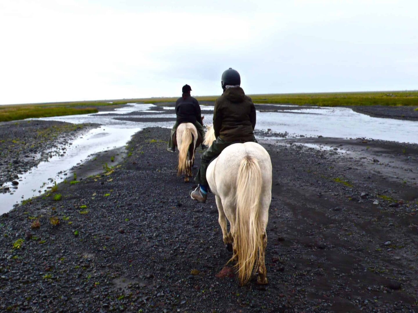 Things to do in Iceland in summer