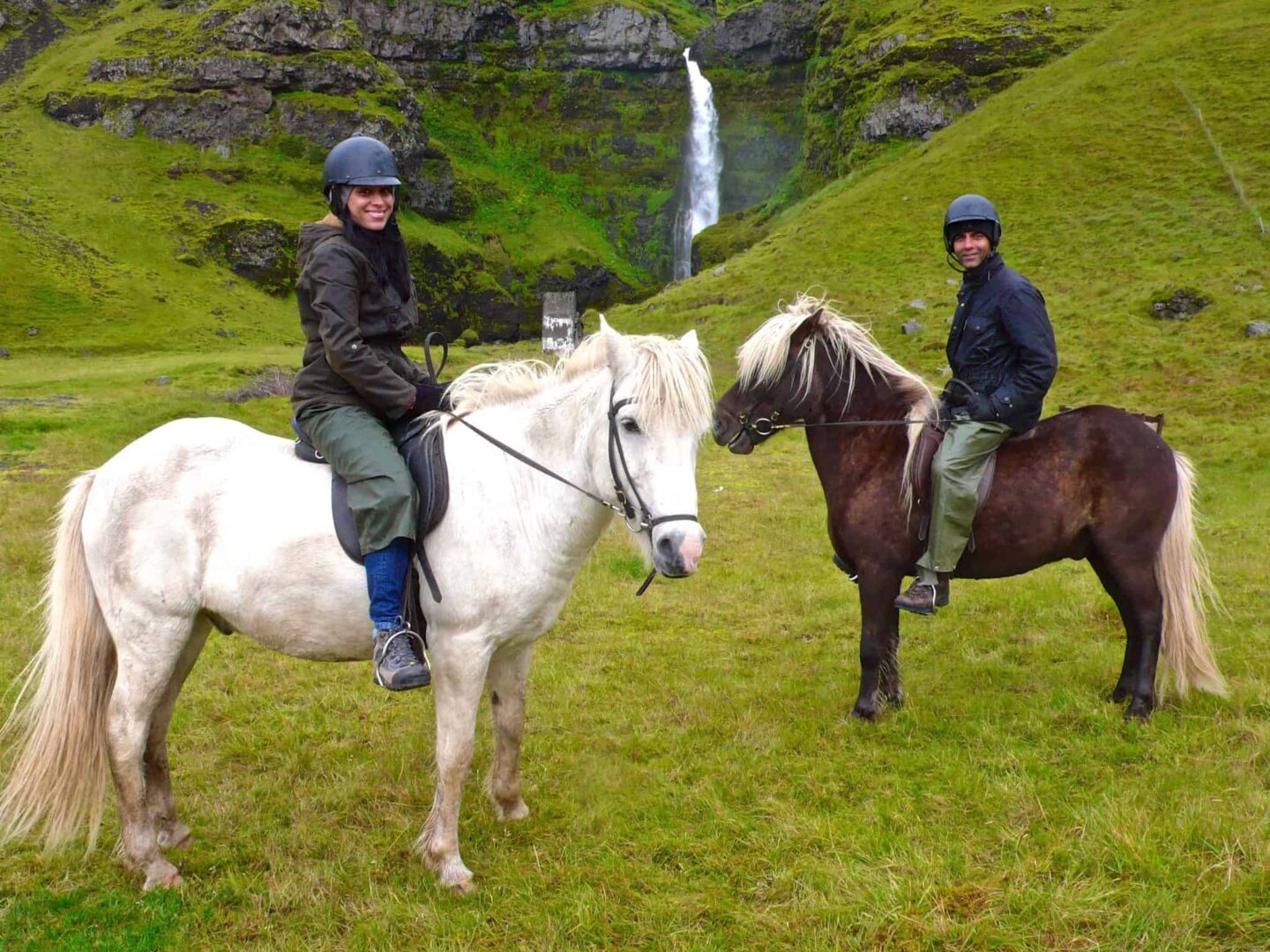 Things to do in Iceland in summer