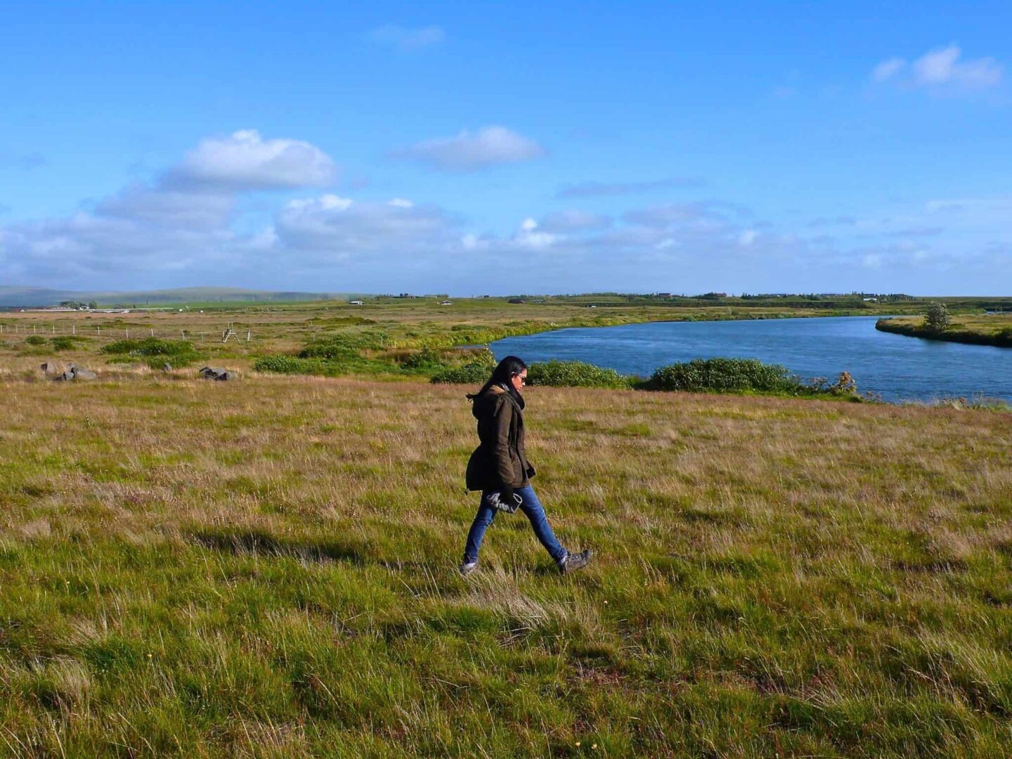 Things to do in Iceland in summer