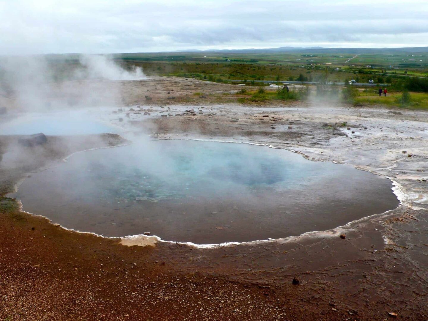Things to do in Iceland in summer