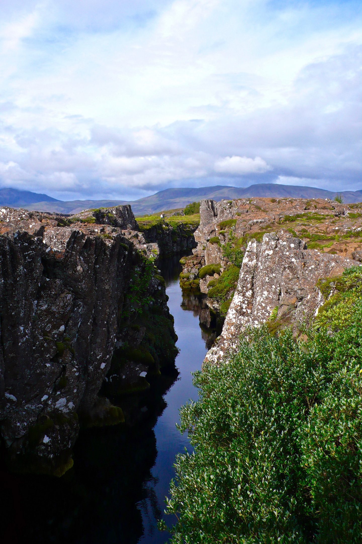 Things to do in Iceland in summer
