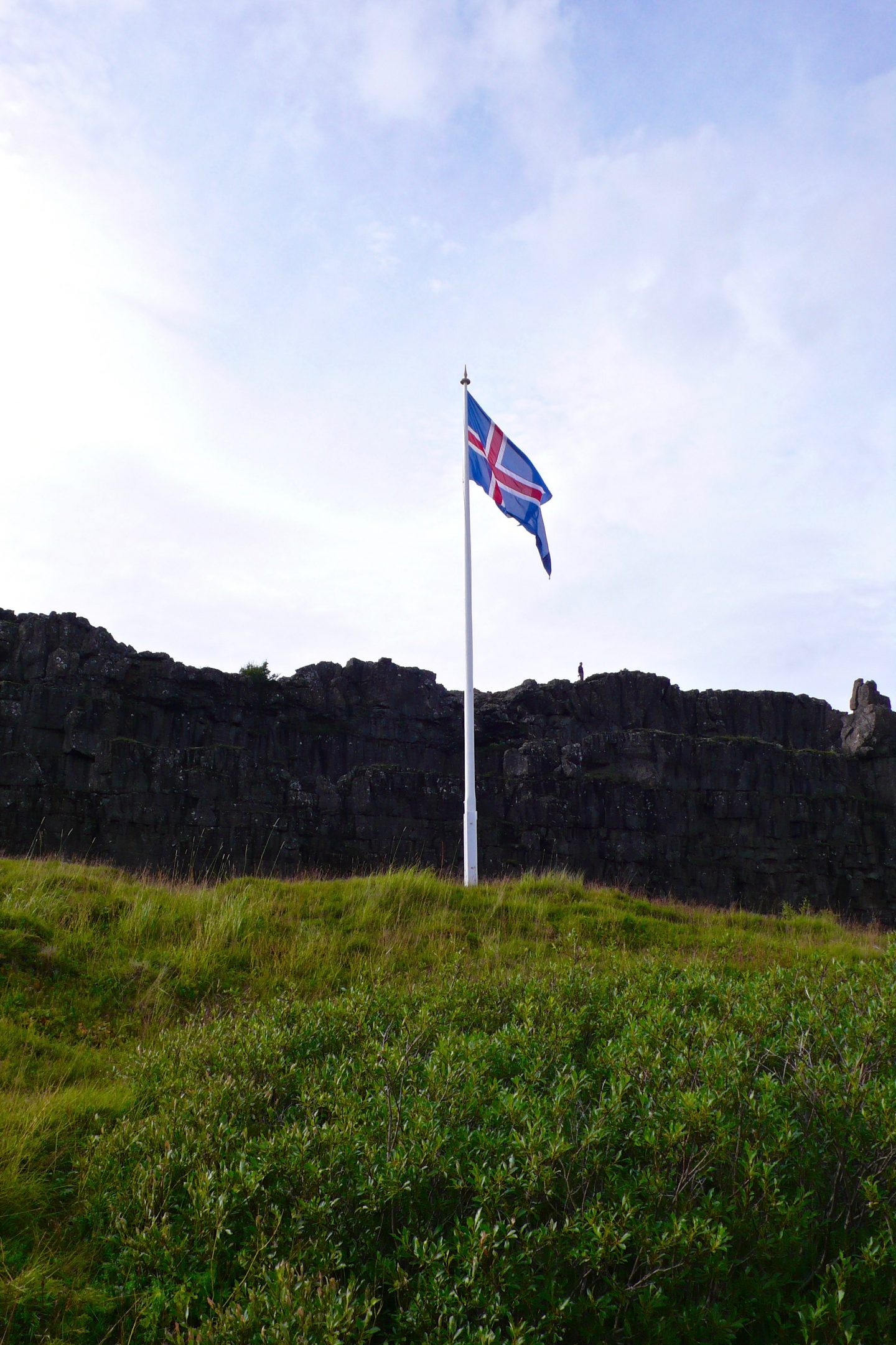 Things to do in Iceland in summer
