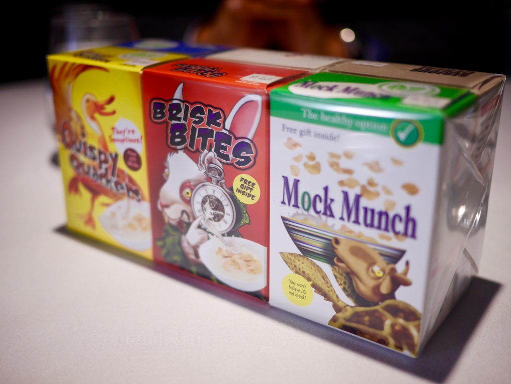 small snack sized nostalgic cereal