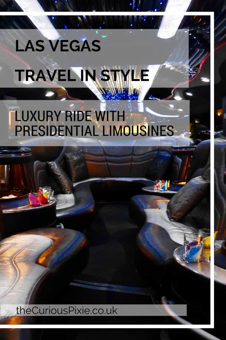 Las Vegas Limo service: Riding in style with Presidential Limousines Las Vegas Limo service: Riding in style with Presidential Limousines