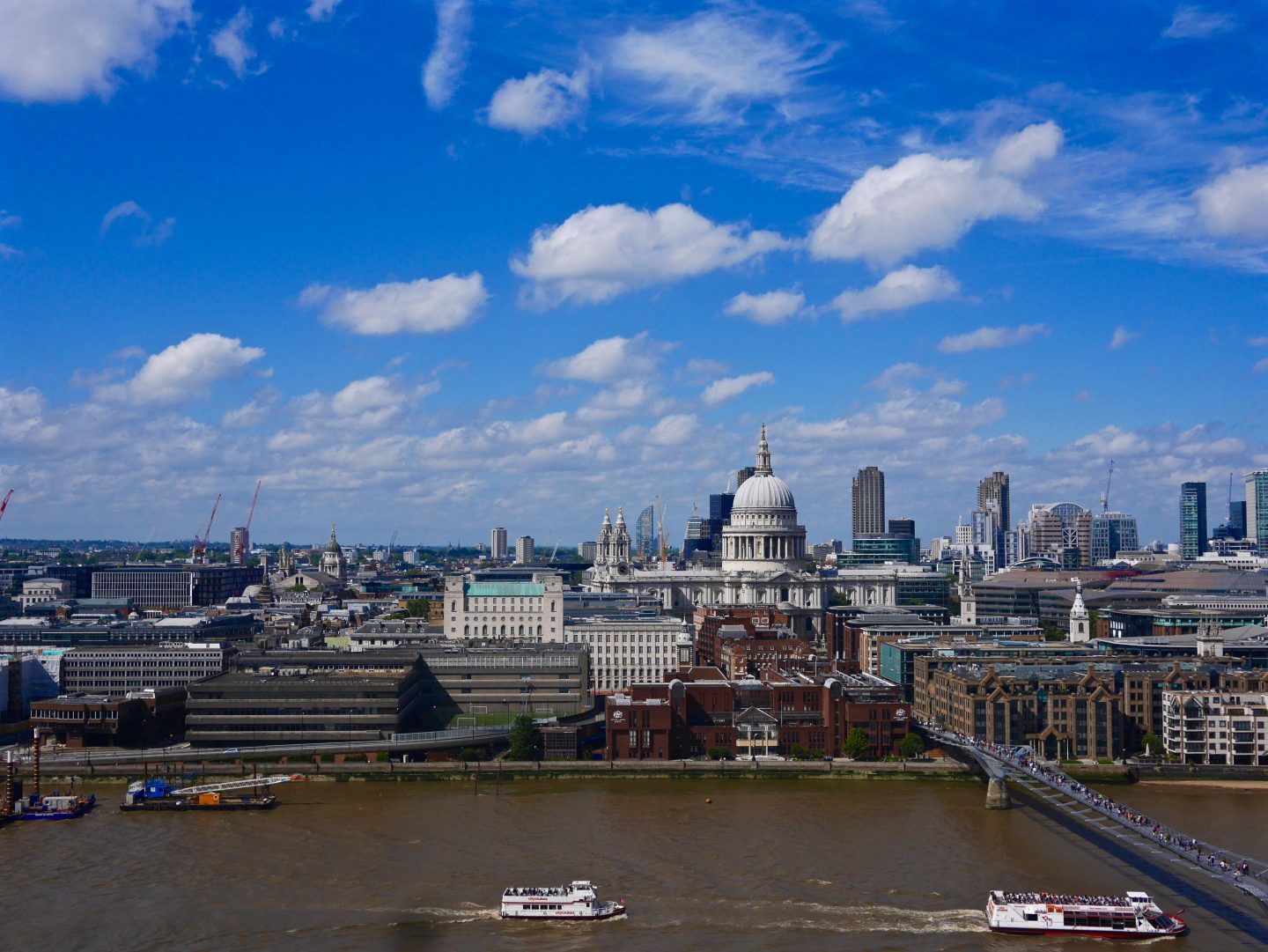 free things to do in London | London for free: 10 money-saving experiences