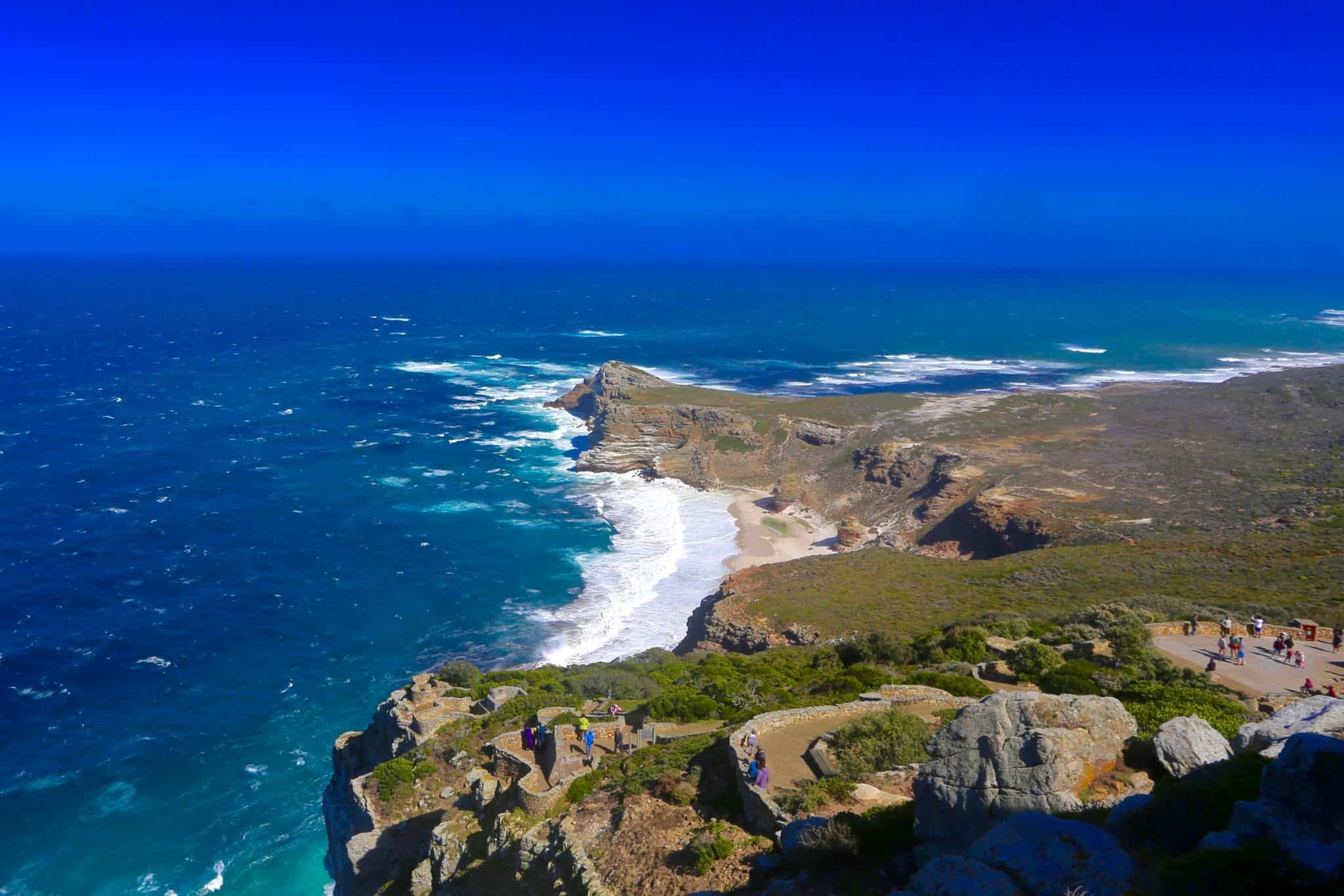 South Africa: 5 reasons why it's great for families