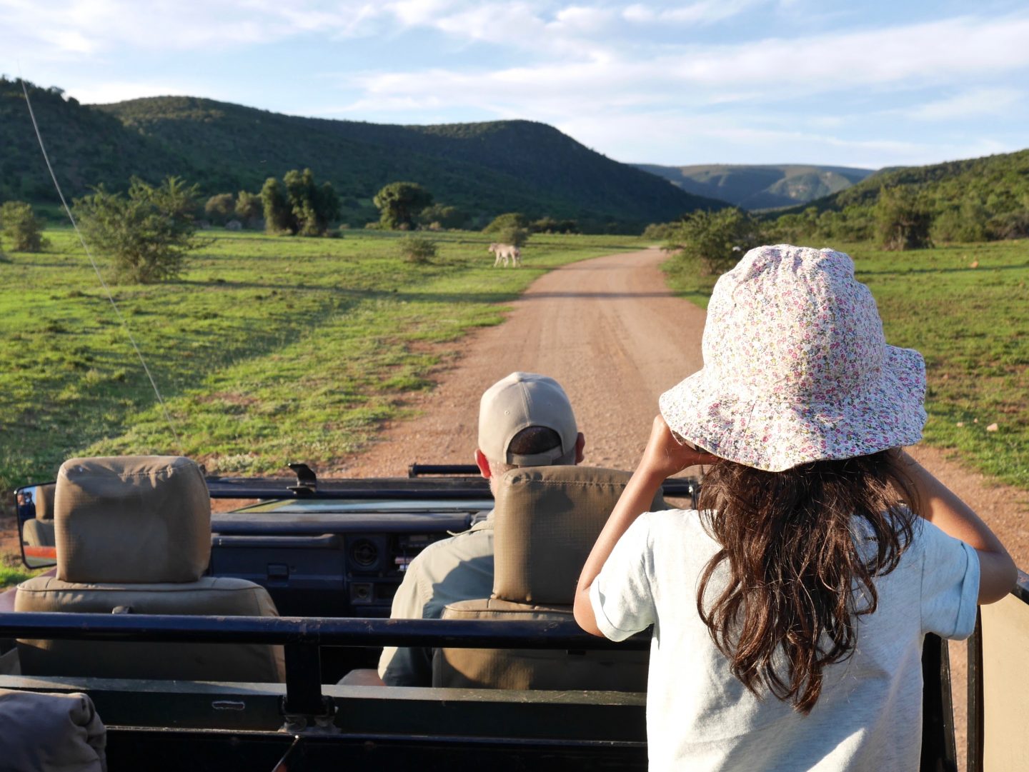 South Africa: 7 tips for an incredible family African safari holiday