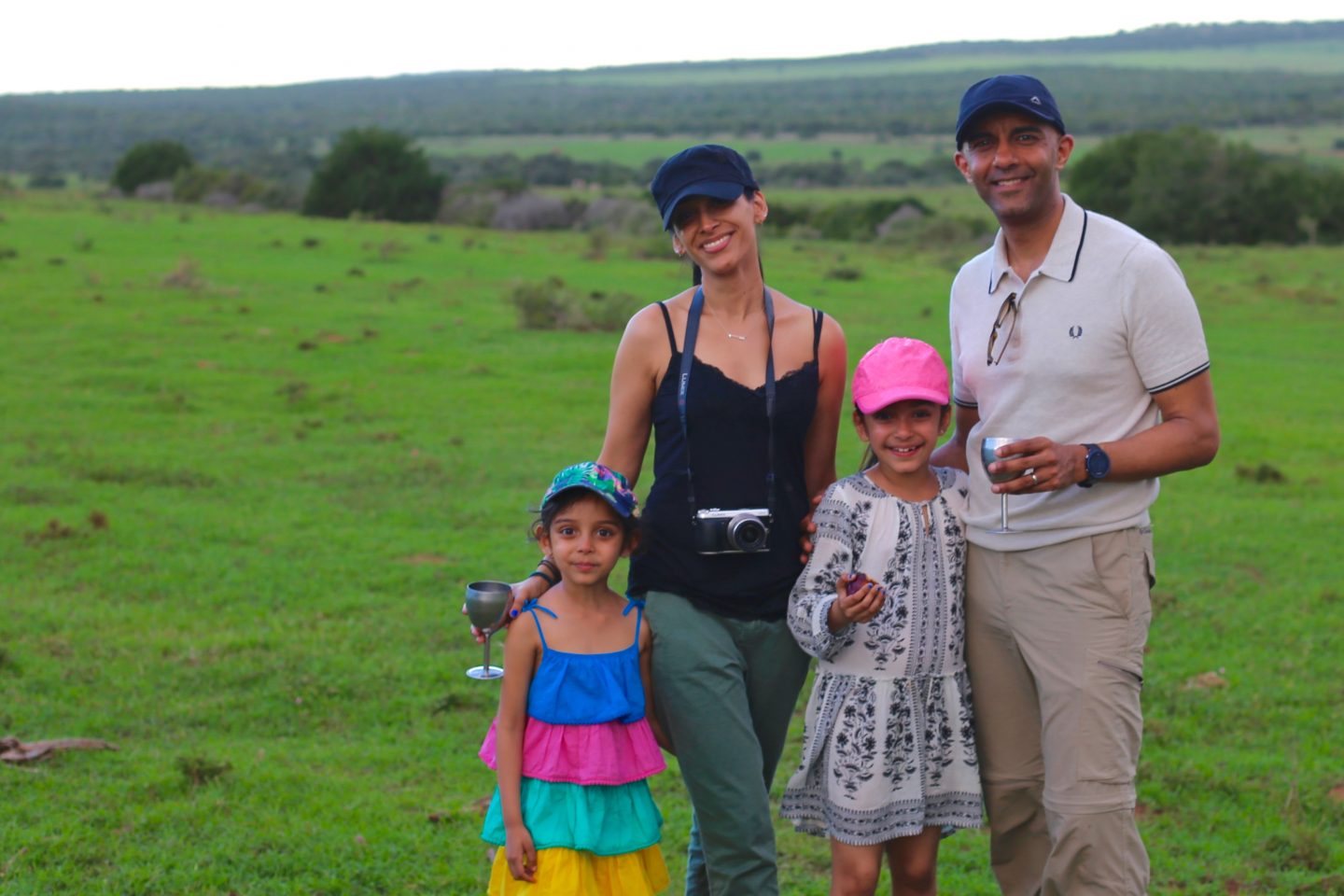 South Africa: 7 tips for an incredible family African safari holiday
