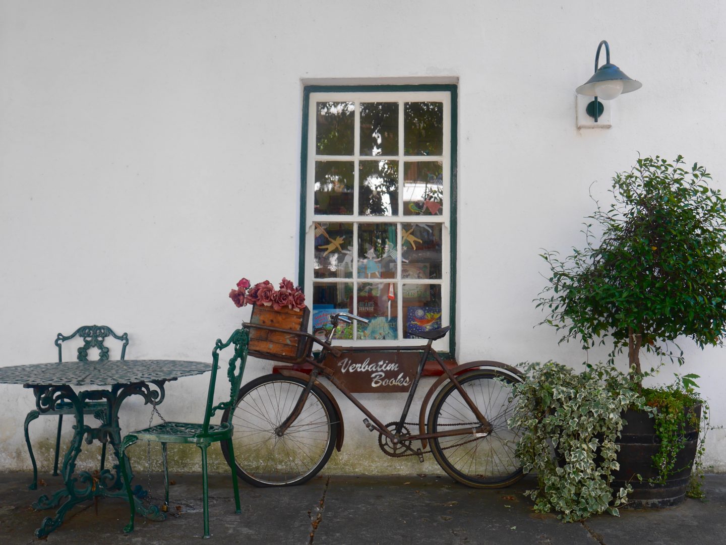 South Africa: Exploring the Cape Winelands with kids