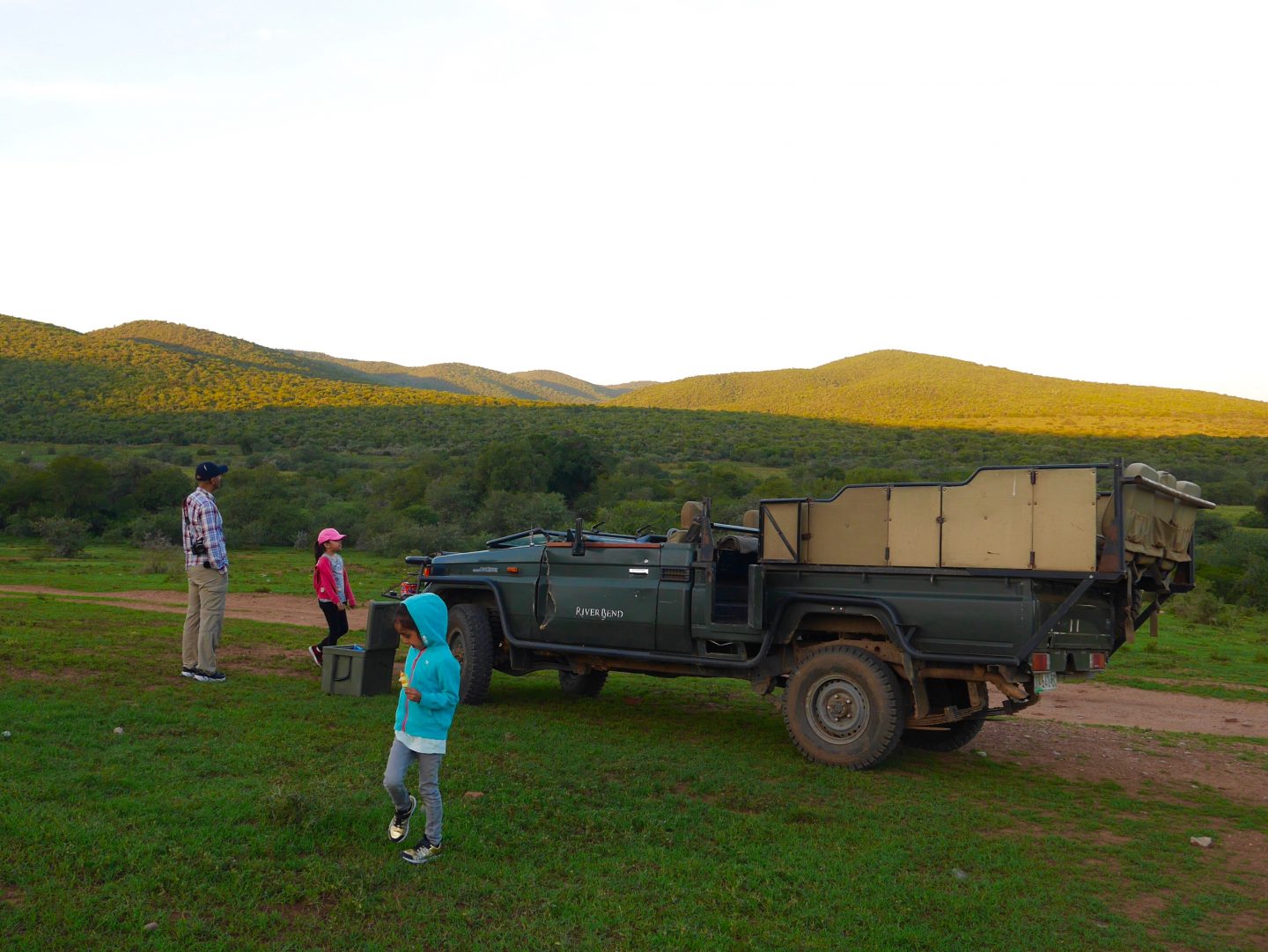 South Africa: 7 tips for an incredible family African safari holiday