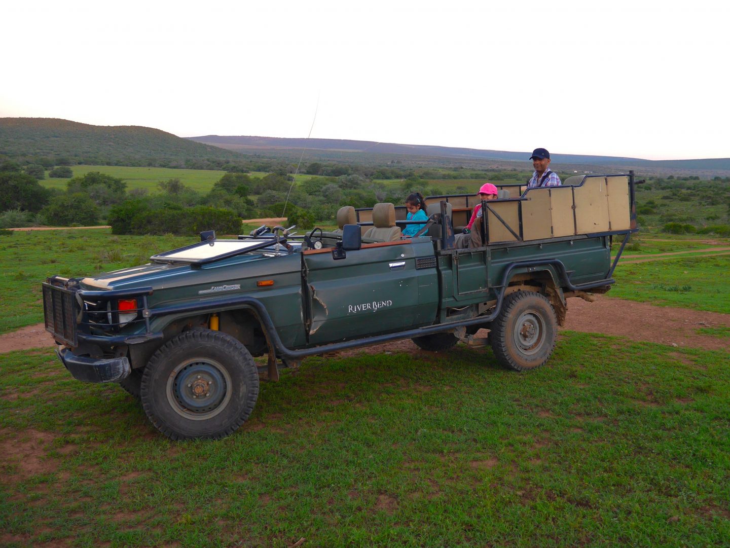 South Africa: 7 tips for an incredible family African safari holiday