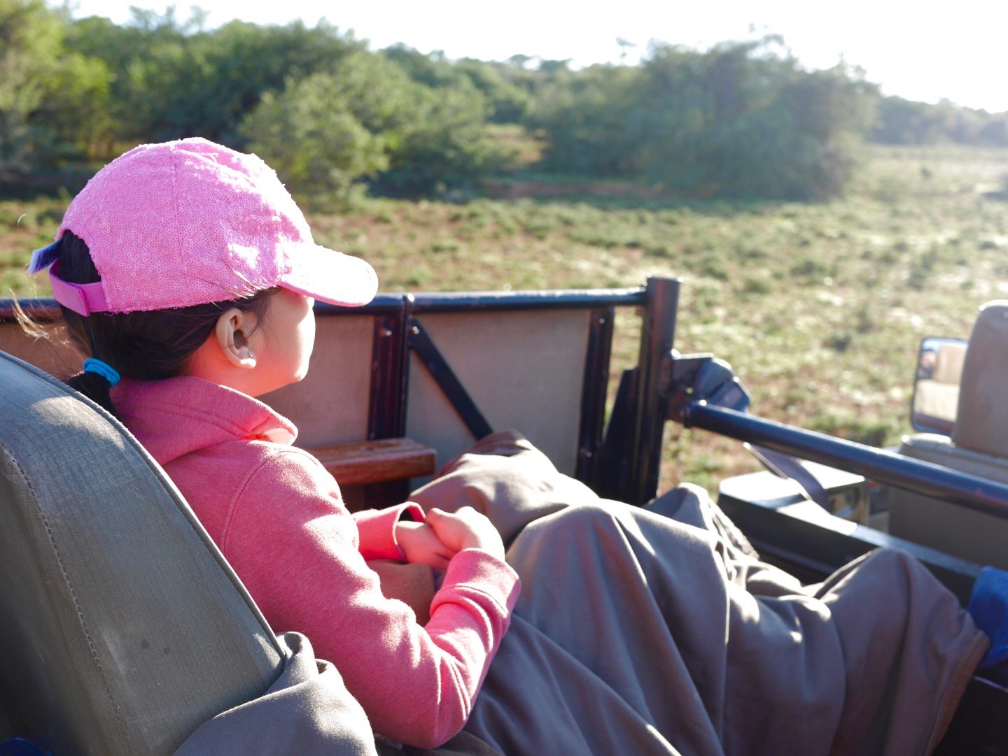 South Africa: 7 tips for an incredible family African safari holiday