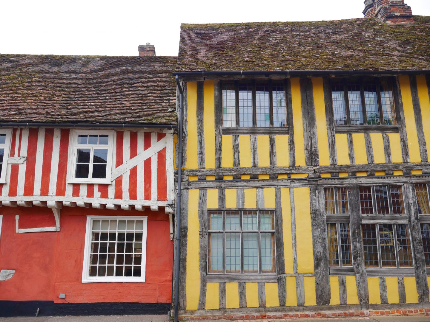 The Swan at Lavenham: An enchanting weekend break