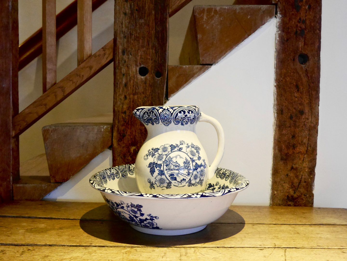 The Swan at Lavenham: An enchanting weekend break