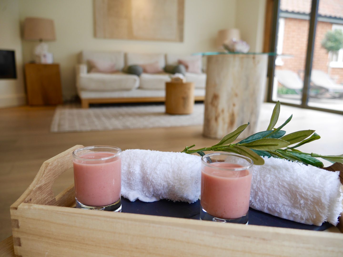 The Swan at Lavenham: An enchanting weekend break