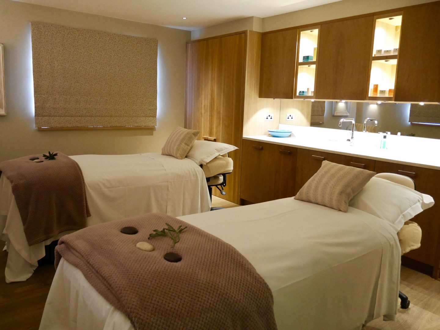 The Swan at Lavenham: An enchanting weekend break