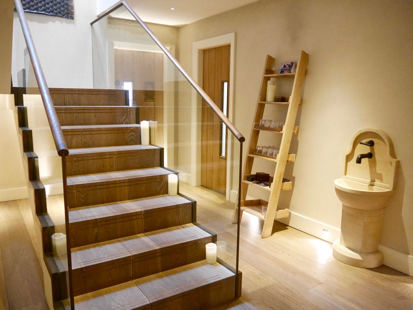 The Swan at Lavenham: An enchanting weekend break