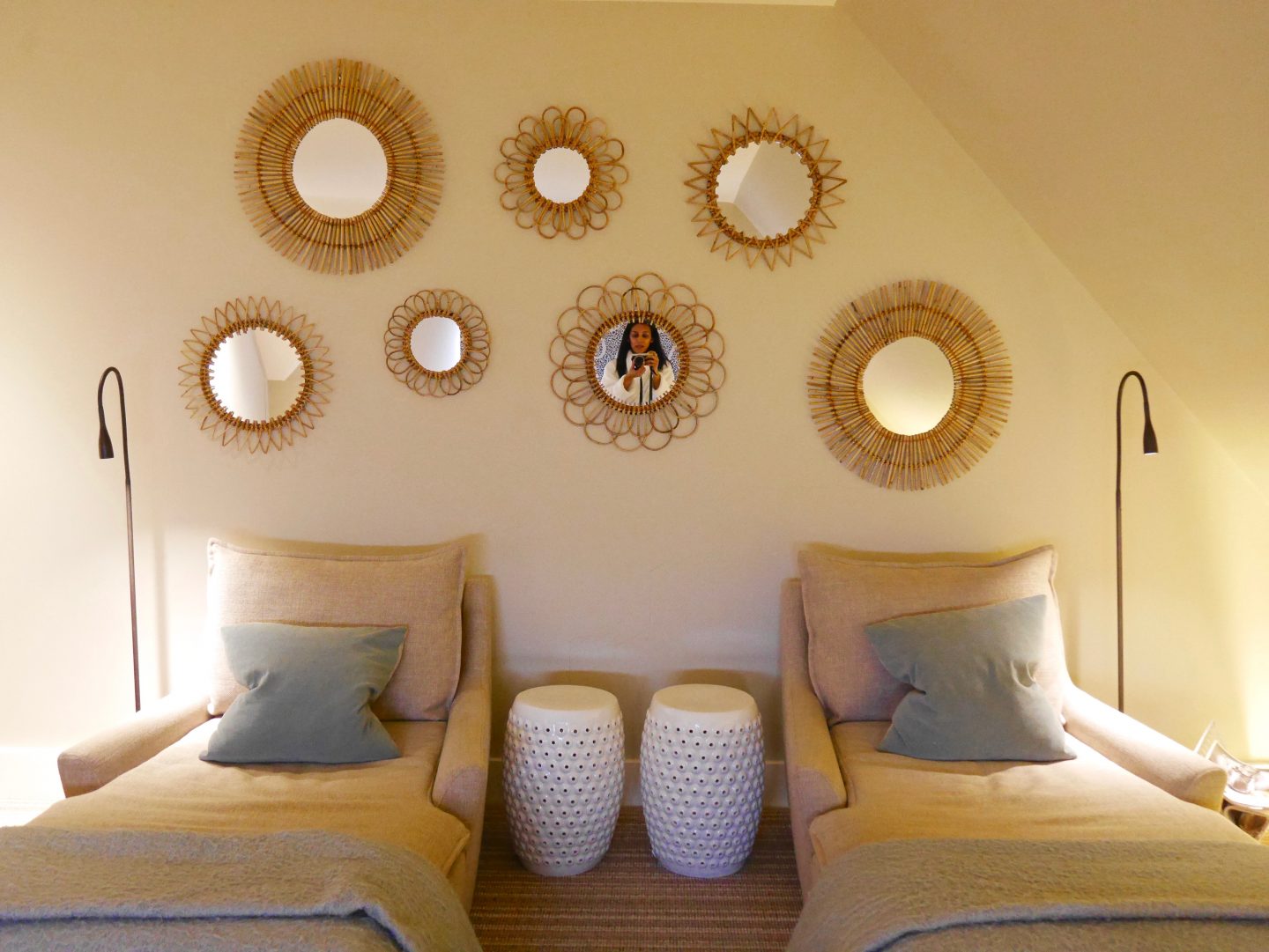 The Swan at Lavenham: An enchanting weekend break