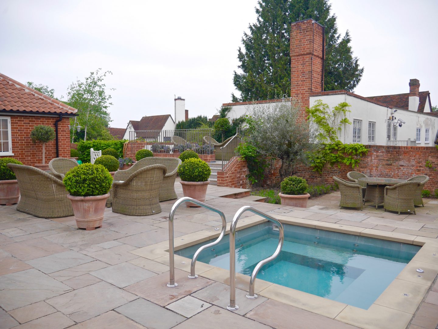 The Swan at Lavenham: An enchanting weekend break