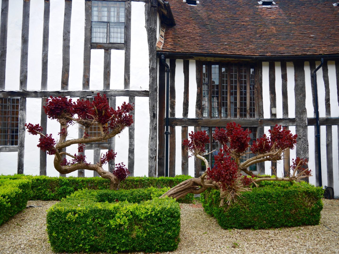 The Swan at Lavenham: An enchanting weekend break
