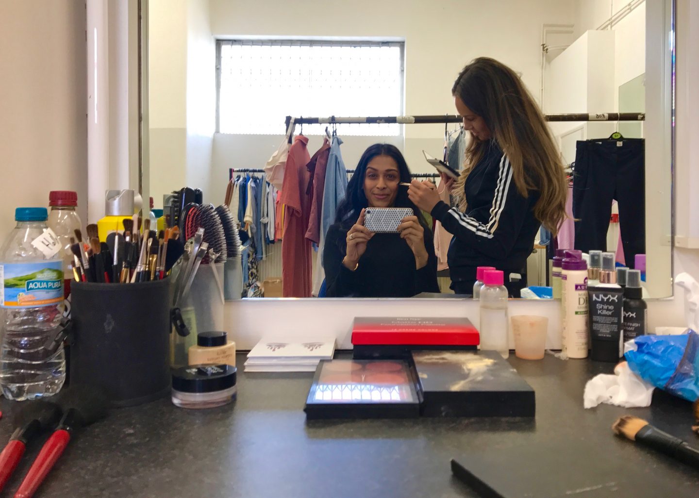 An unexpected commercial audition! When life hands you an IKEA commercial - You roar with it! An unexpected commercial audition! When life hands you an IKEA commercial - You roar with it!