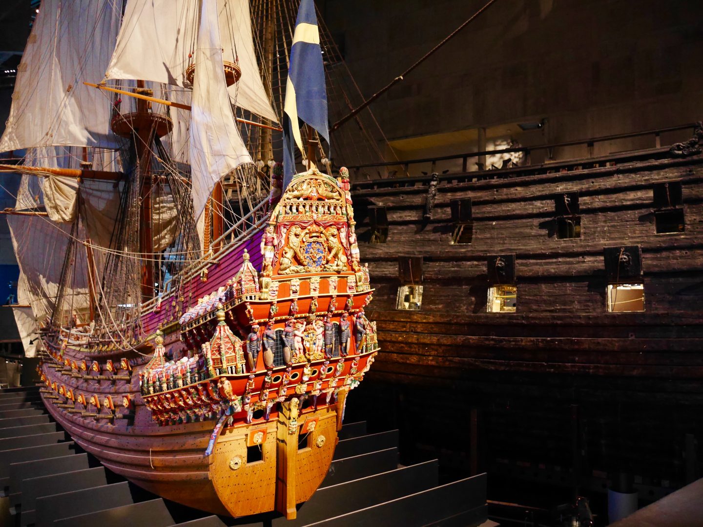 How to spend a city break in Stockholm