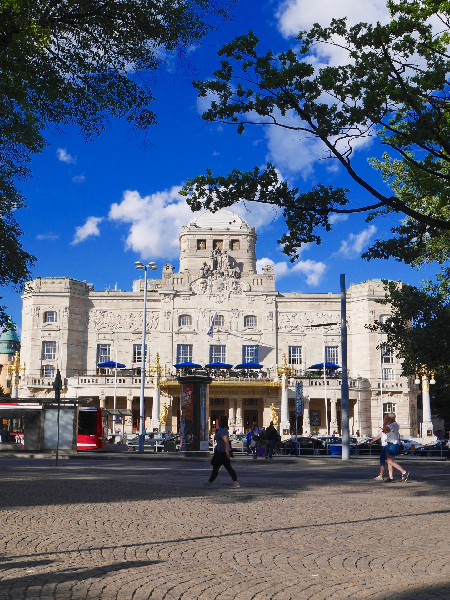 How to spend a city break in Stockholm