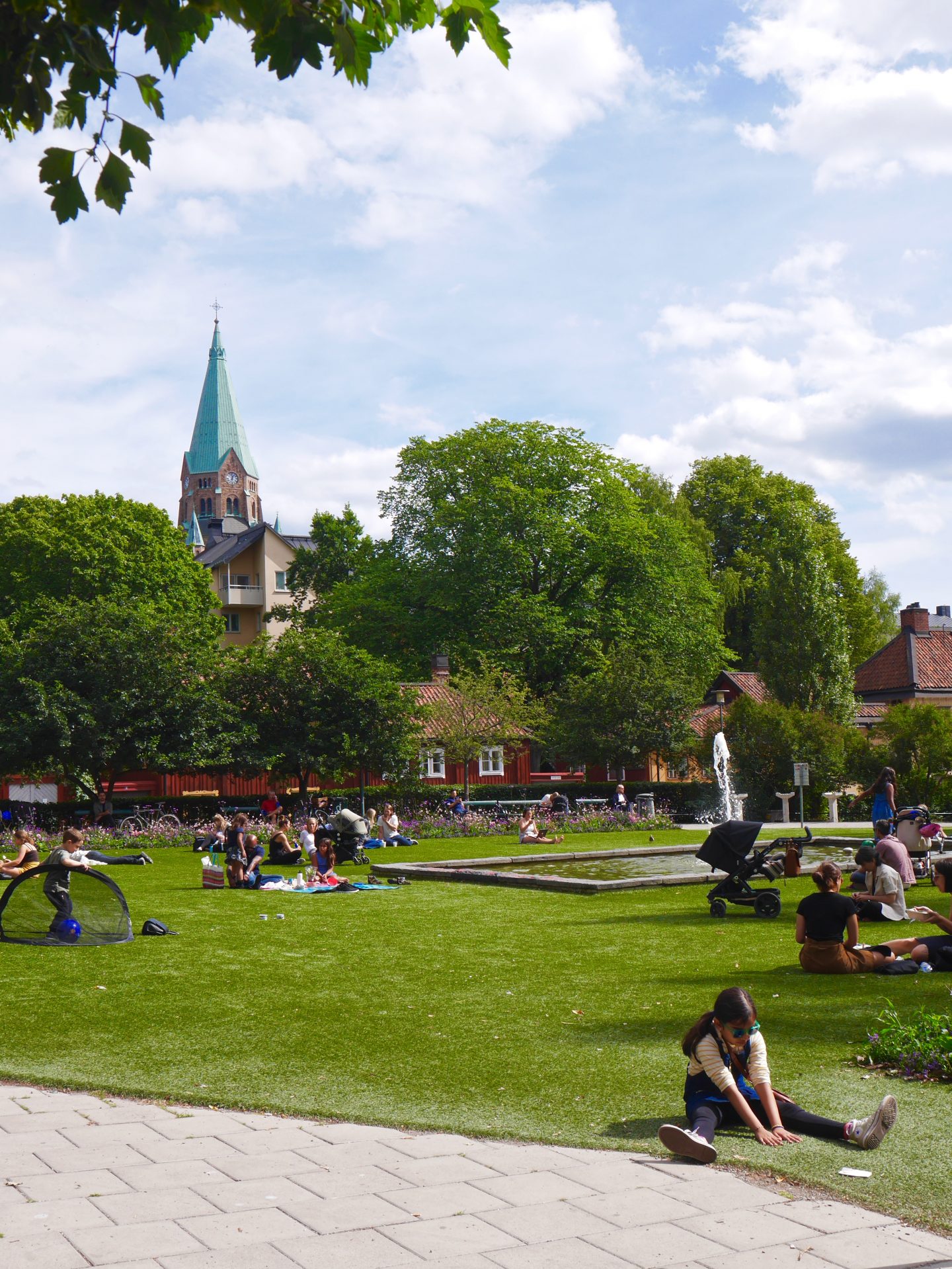 How to spend a city break in Stockholm