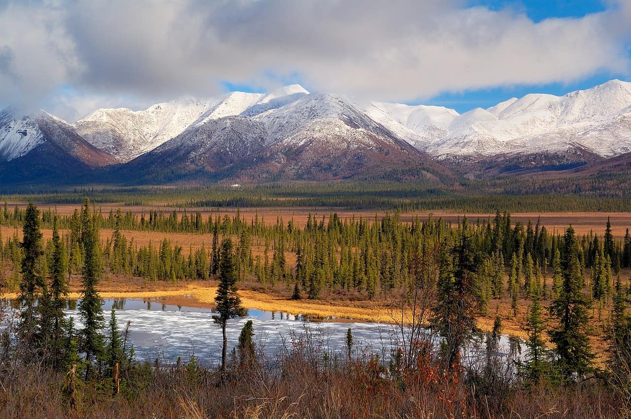 places to visit in the USA | Wanderlust Fuel: My USA bucket list