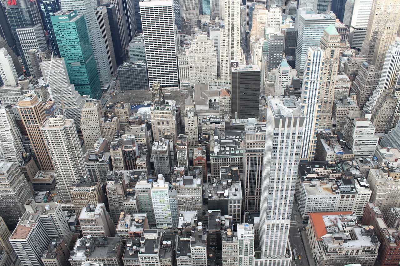 places to visit in the USA | Wanderlust Fuel: My USA bucket list