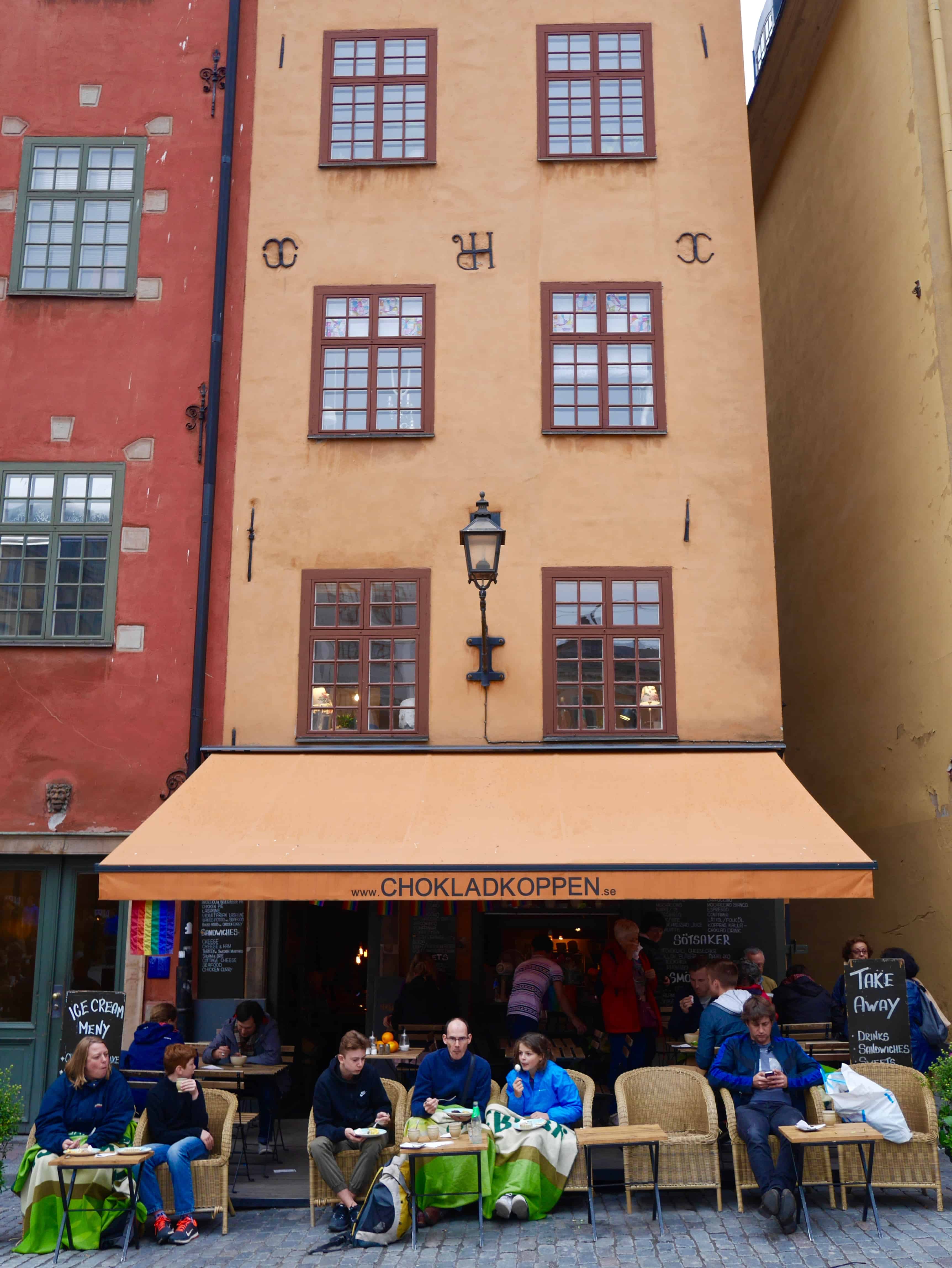 Stockholm: 5 places to take your taste buds