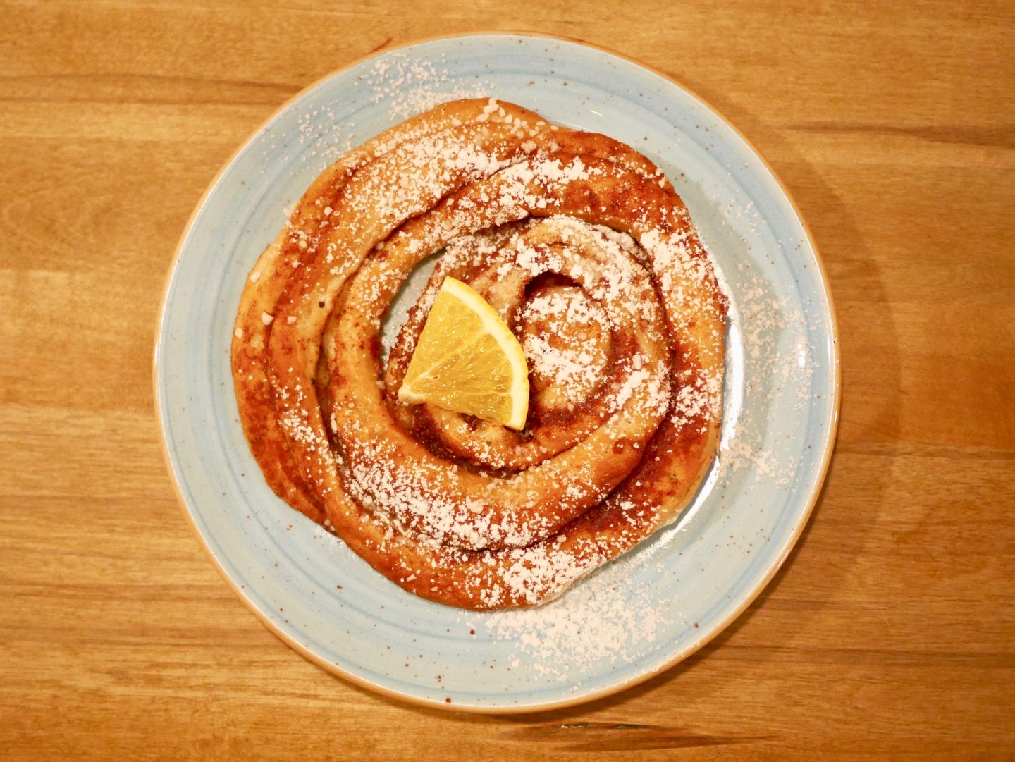 Stockholm: 5 places to take your taste buds