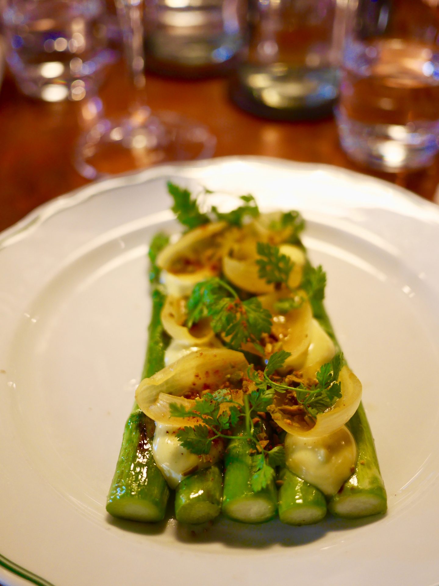 Stockholm: 5 places to take your taste buds