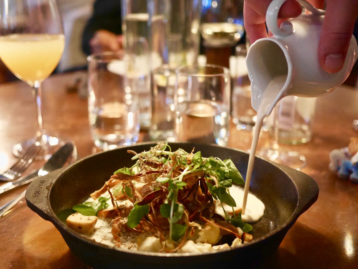 Stockholm: 5 places to take your taste buds