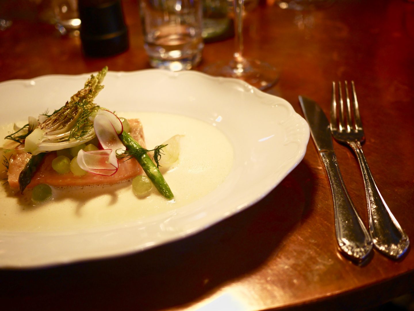 Stockholm: 5 places to take your taste buds