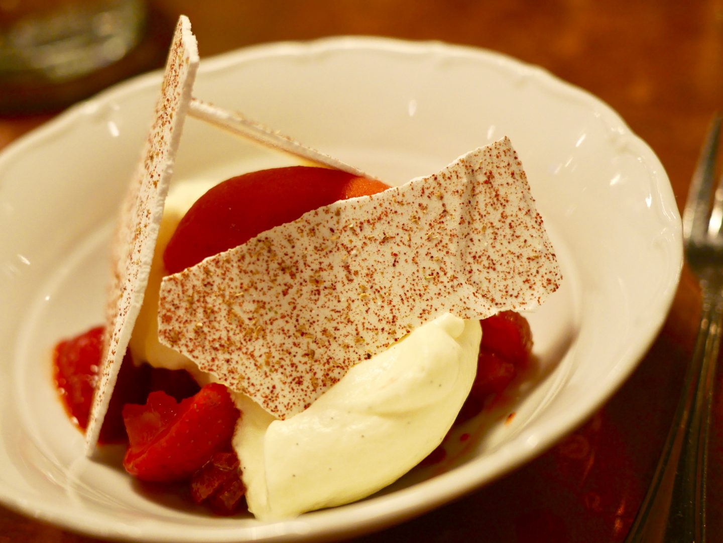 Stockholm: 5 places to take your taste buds