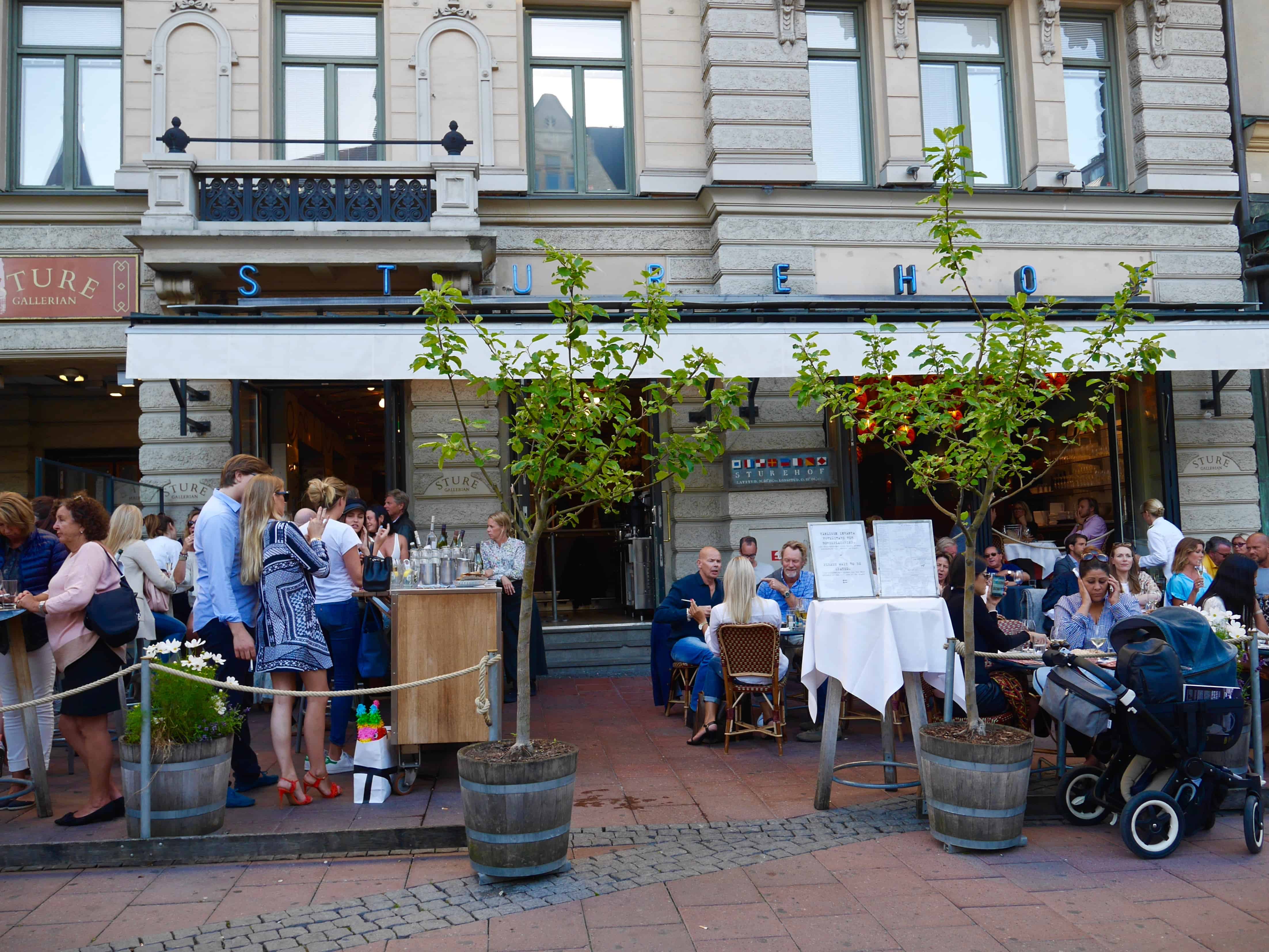 Stockholm: 5 places to take your taste buds