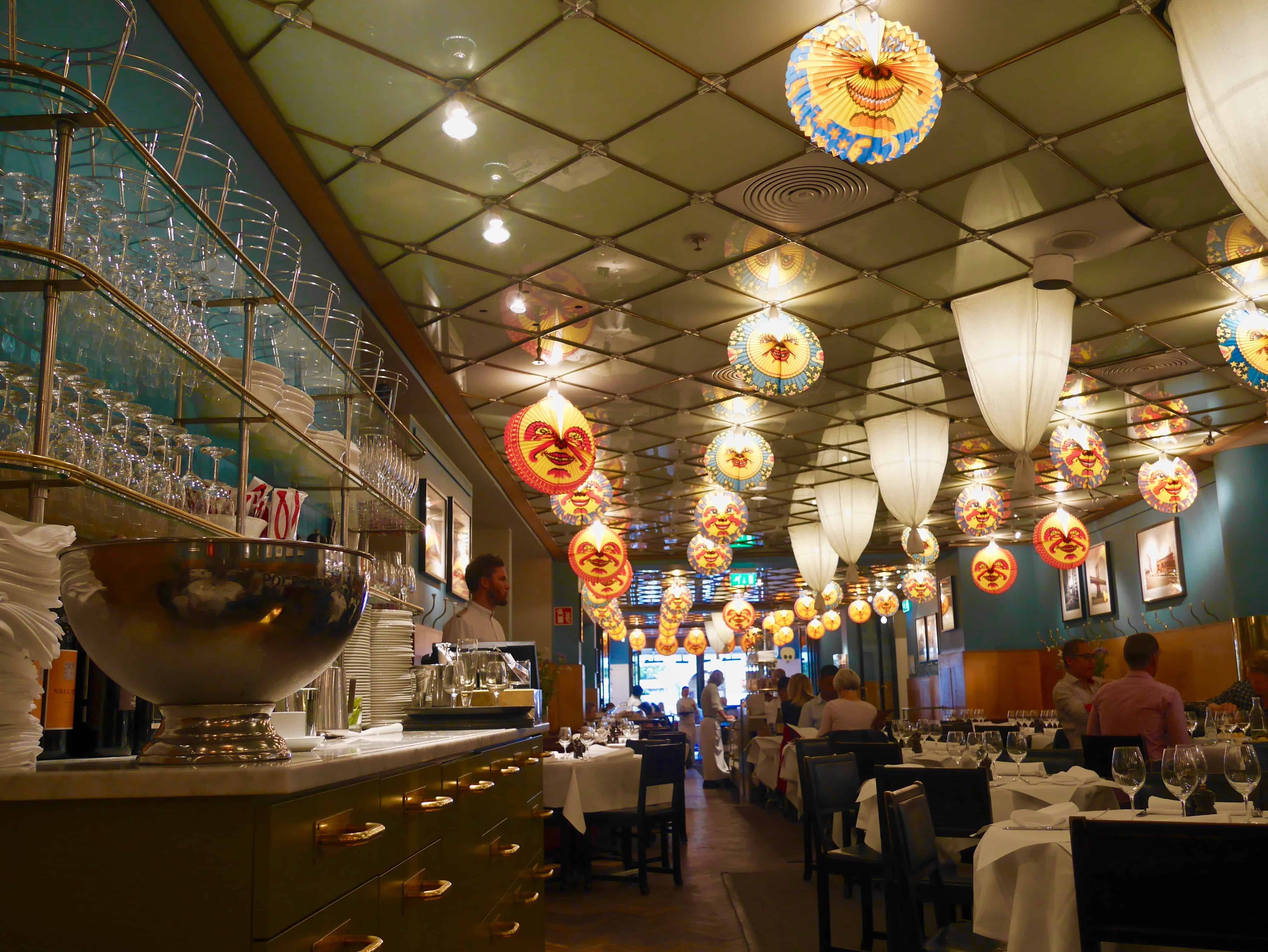 Stockholm: 5 places to take your taste buds