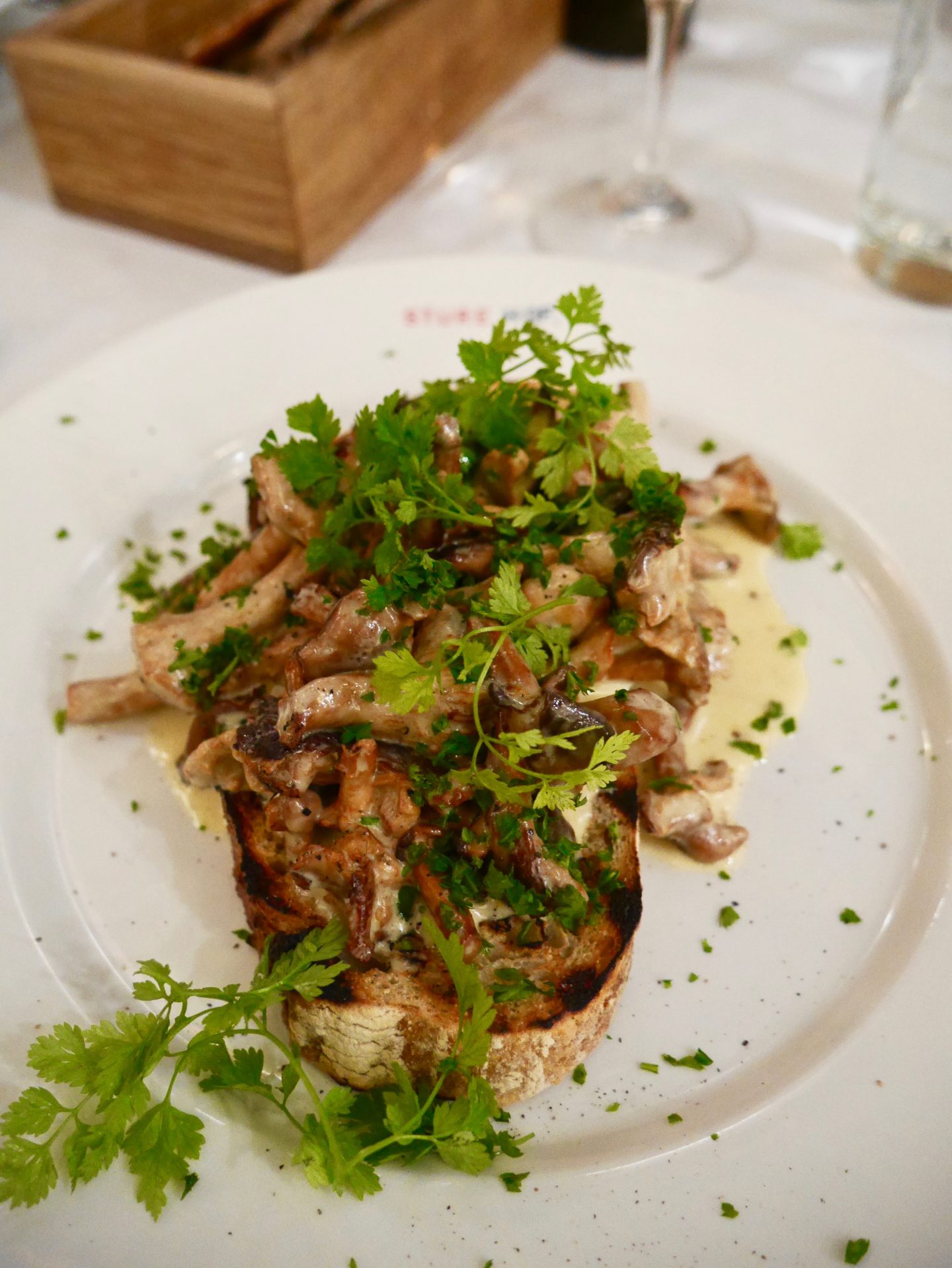 Stockholm: 5 places to take your taste buds