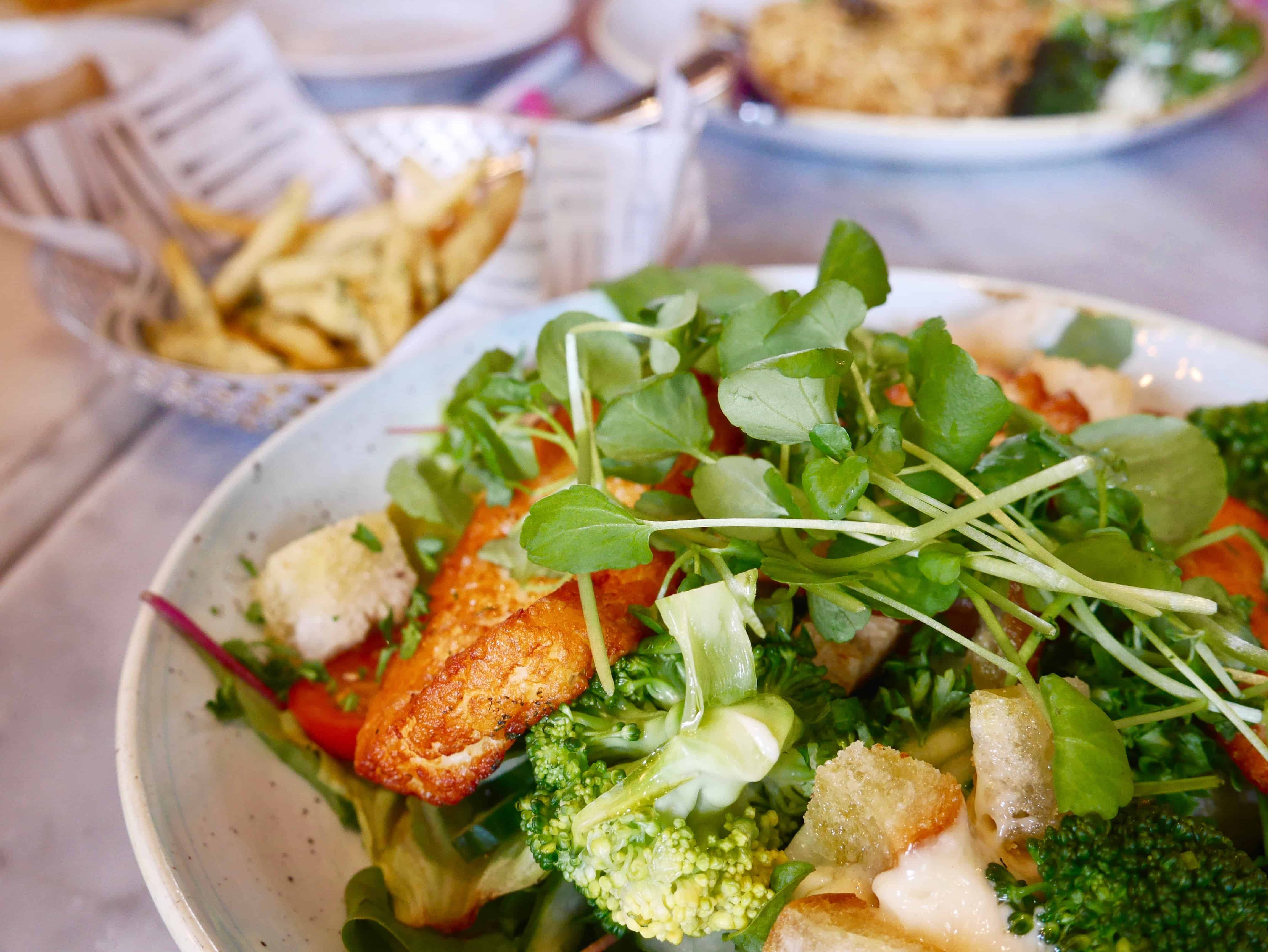 Stockholm: 5 places to take your taste buds