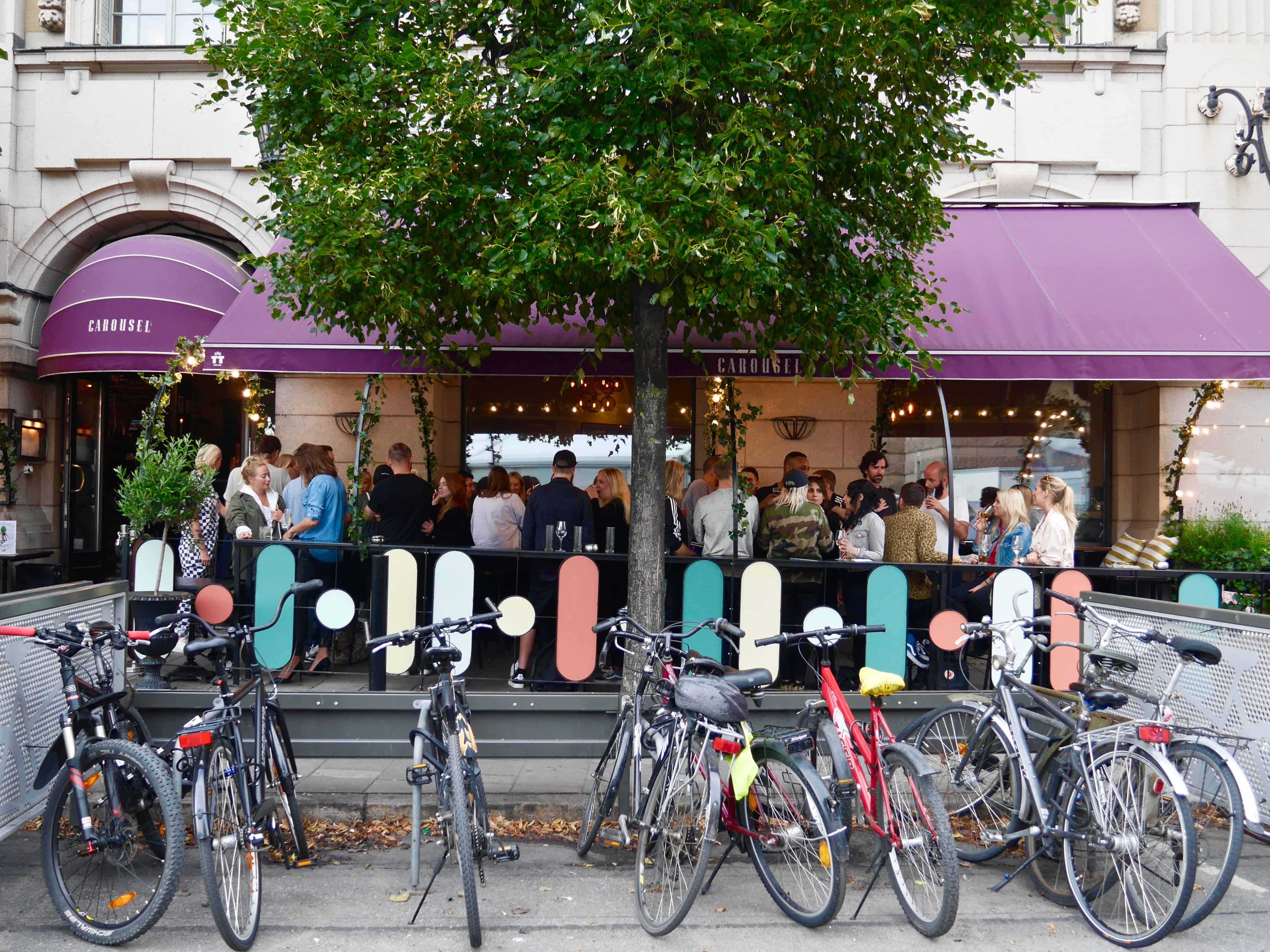 Stockholm: 5 places to take your taste buds